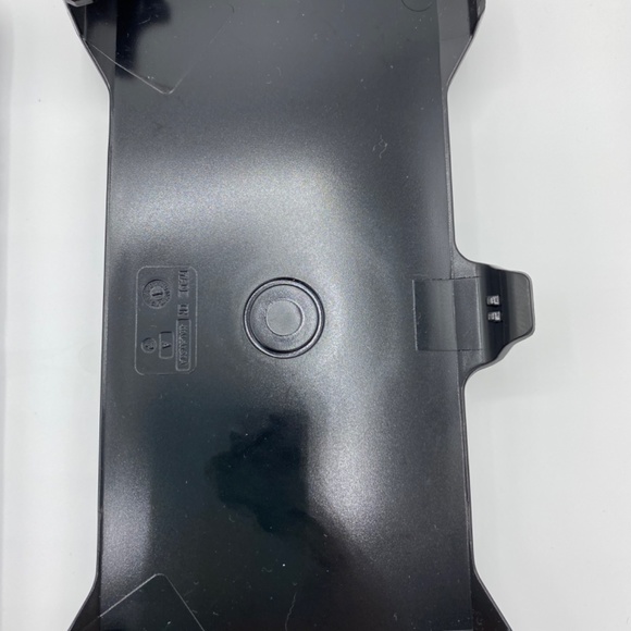 Otterbox Defender Case and holder for Samsung Galaxy Note 10 Plus - Black - Picture 4 of 4